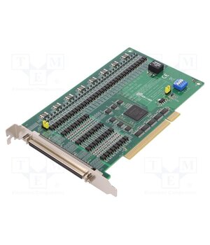 PCI-1756-BE Isolated digital I/O card; SCSI 100pin; 175x100mm; Digit.in: 32 gfnDkrWRSCY-hPzk_FINH9ZXH6Ct4TF0Y9p8viRYRYA