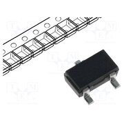2SJ168(TE85L,F) Transistor: P-MOSFET; unipolar; -60V; -0.2A; 200mW; SC59 YYq1pmcNVAlKDKVGzIWSKwaLCR-Vdan70kjLz37uLSE