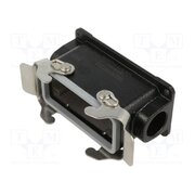 19370161231 Enclosure for connectors: HDC; size 16B; Han® M; IP65; angled m4hmKxyofiHzc08txU8_lFbQIoluxcQ9Dt_uqrDhFjk