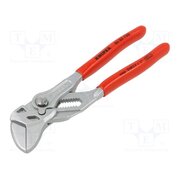 86 03 150 Pliers; universal wrench; 150mm; chrome-vanadium steel 3R5lA9SkbOfBhYmR1QXJ9cZzTnVIql39mmhqs-GsDoU