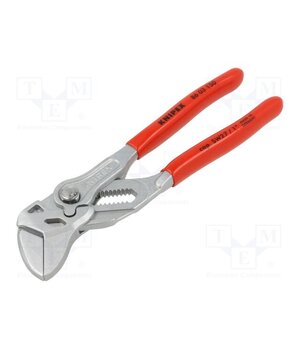 86 03 150 Pliers; universal wrench; 150mm; chrome-vanadium steel 3R5lA9SkbOfBhYmR1QXJ9cZzTnVIql39mmhqs-GsDoU