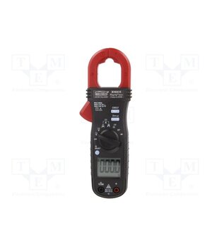BM035 Meter: multifunction; digital,pincers type; Øcable: 26mm; LCD rKtbavA5b-JxuUUFYdcMay2CuWxSgDLfZXCanKL78Ak