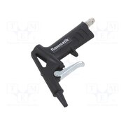 FL-0 T Compressed air pistol; NW 7,2; max.8bar; Thread: G 1/4"; 200l/min 3RkUFqA3b32QCJK8084od1XlHs68N6Yq4mDIRzAAtos