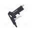 FL-0 T Compressed air pistol; NW 7,2; max.8bar; Thread: G 1/4"; 200l/min 3RkUFqA3b32QCJK8084od1XlHs68N6Yq4mDIRzAAtos