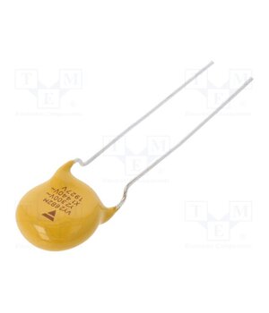 VY2682M47Y5VS63V7 Capacitor: ceramic; suppression capacitor,X1,Y2; 6.8nF; Y5V; ±20% TtJ1ojFI_KeW0CXKY7rIAgCErIwCM9lBuIqVb6R_Ubk