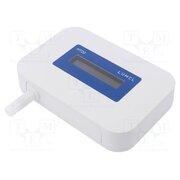 HT20-2000M0 Logger; for wall mounting; IP20; 150x100x28mm; Display: LCD Y00B8ewQVy0rQZ3sKsmZ7L2XYilXiA05U_lzjsgQUEI