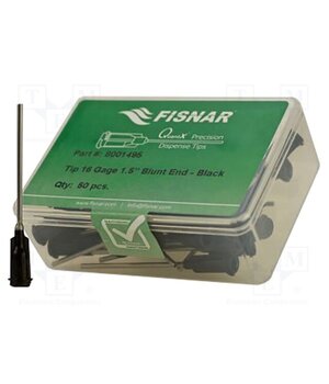 8001495 Needle: steel; 1.5"; Size: 16; straight; 1.19mm; Mounting: Luer Lock u8rgXn8vO5msxXAMZrpd2ThsGt8s9sobZN6qhPA7Q2c