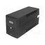 DN-170075 Power supply: UPS; 900W; 1.5kVA; 207÷253V; 198x158x380mm; 9Ah; 50Hz C5AvSoTSIlWkMsNpQ91NfhBUmueO8llEqJDub0QALKs