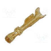 86016-2 Contact; female; AMPMODU MOD IV; tinned; 0.2÷0.6mm2; 24AWG÷20AWG e6R6jbnB7G5t3sRM0k51BGCRkhGP6uroMWhZL22Zdxw