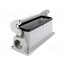19302241251 Enclosure for connectors: HDC; size 24B; Han® HMC; IP65; closed 6T8i3QYTbwEquYF7GxmZ3jCpsvjcv4VzmAcF_1q9Ans