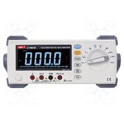 UT8803E Benchtop multimeter; EBTN; 3,5 digit (6000); Illumin: yes fL8BZfKLZsd9u7R9ey3optx--p0skXjSMJuiFNDMg-Y