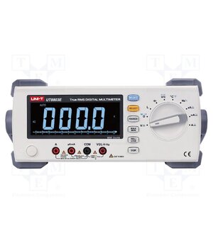UT8803E Benchtop multimeter; EBTN; 3,5 digit (6000); Illumin: yes fL8BZfKLZsd9u7R9ey3optx--p0skXjSMJuiFNDMg-Y