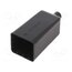 3-125-662 Protection cover; IEC 60320 2rGobXiz4BP6irx5w3ufijEtdtB1UXtit5D85orG0dg
