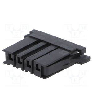 1-178128-4 Connector: wire-board; plug; female; PIN: 4; Dynamic D-3200; 600V pwVNgs3VPJ4sP19spf4VPGTJ25fNPvQ-XeARgfQM-Ws