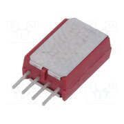9117-05-11 Relay: reed switch; SPST-NO; Ucoil: 5VDC; 0.5A; max.200VDC; 3W; THT tq-hRIA7L6UZmgZNnulv-md8lk5Jcnd3wpTRBC93nww