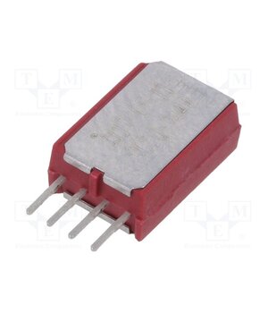 9117-05-11 Relay: reed switch; SPST-NO; Ucoil: 5VDC; 0.5A; max.200VDC; 3W; THT tq-hRIA7L6UZmgZNnulv-md8lk5Jcnd3wpTRBC93nww
