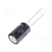 EEUFR1C222 Capacitor: electrolytic; low ESR; THT; 2200uF; 16VDC; Ø12.5x20mm 645drErZu4iktOdgAV01Nn-ZXZV06Zfk14ONAA0UsxQ