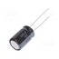 EEUFR1C222 Capacitor: electrolytic; low ESR; THT; 2200uF; 16VDC; Ø12.5x20mm 645drErZu4iktOdgAV01Nn-ZXZV06Zfk14ONAA0UsxQ