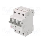 ETIMAT 6 3P B6 Circuit breaker; 230/400VAC; Inom: 6A; Poles: 3; Charact: B; 6kA jnPaQBhvwIJIIEMu7GQzLdMRrOa9An6zAVnW2tHkJIY