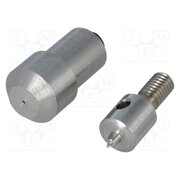 1 PAIR OF TOOLS 0.8MM Head for hand press; 0.8mm; for BUN-FAVORIT hand press _NuNGjuIm8xVhBbCnanmgAjG-2MD7fuLG0bC9bdAfNQ