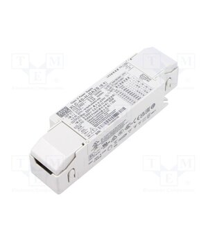 XLC-40-H-DA2S Power supply: switching; LED; 40W; 9÷54VDC; 600mA÷1.4A; 100÷305VAC e8qyYOtEhXB1KpP4wxri_lEnpTjNA06dC8AI4_A5clA