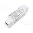 XLC-40-H-DA2S Power supply: switching; LED; 40W; 9÷54VDC; 600mA÷1.4A; 100÷305VAC e8qyYOtEhXB1KpP4wxri_lEnpTjNA06dC8AI4_A5clA