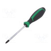 46303002 Screwdriver; Phillips; PH2; DRALL+; Blade length: 100mm TiNdldwE9a1avtj4Tnas2p-eIKFtuVV6T7kzNsMtD0Q