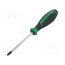 46303002 Screwdriver; Phillips; PH2; DRALL+; Blade length: 100mm TiNdldwE9a1avtj4Tnas2p-eIKFtuVV6T7kzNsMtD0Q