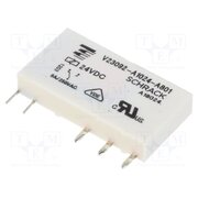 3-1393236-0 Relay: electromagnetic; SPDT; Ucoil: 24VDC; Icontacts max: 6A; SNR gyBby7DIo0EaIZgjnIDQuwKJvq6Btuhv11f3G-c_HTA