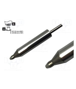 DFP-CN5 Tip: for desoldering irons; 1.27x2.64mm; 421°C aq5Jp-N_veJl4L6r6Ry5036ZIHrFNvkliIgKMy2FssM