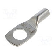 KCS_12-16/1 Tip: ring tube; M12; 16mm2; crimped; for cable; tinned; copper; 13mm DfdEnlg6lD7ewJQonXh-D-SO7INbcCiXHfz7CBp9C3c