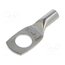KCS_12-16/1 Tip: ring tube; M12; 16mm2; crimped; for cable; tinned; copper; 13mm DfdEnlg6lD7ewJQonXh-D-SO7INbcCiXHfz7CBp9C3c