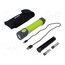 PRO SERIES HYBRID HANDHELD SMALL 2AA Torch: LED; dustproof enclosure,waterproof; 32h; 500lm; IP67 7EQsIEODPNghGSIQoPsPSmcQJXN0F_soisKACzt75YQ