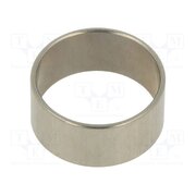 GN 609.5-20-22-10 Spacer sleeve; 10mm; cylindrical; stainless steel; Out.diam: 22mm buw7IhCX_4fthdeI-uNz2Q2tHFv1zememrw3DIr8rAE