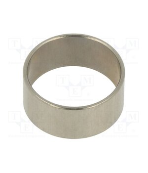 GN 609.5-20-22-10 Spacer sleeve; 10mm; cylindrical; stainless steel; Out.diam: 22mm buw7IhCX_4fthdeI-uNz2Q2tHFv1zememrw3DIr8rAE