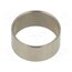 GN 609.5-20-22-10 Spacer sleeve; 10mm; cylindrical; stainless steel; Out.diam: 22mm buw7IhCX_4fthdeI-uNz2Q2tHFv1zememrw3DIr8rAE