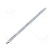 00638 Interchangeable blade; hex key; HEX 5mm; SYSTEM 6 dLFdbGAw44YaDRIwiPUBNGZkmCeSV5f-zFPm0cVNtr8