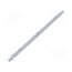 00638 Interchangeable blade; hex key; HEX 5mm; SYSTEM 6 dLFdbGAw44YaDRIwiPUBNGZkmCeSV5f-zFPm0cVNtr8