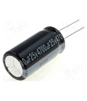 EWH1EM472L30OT Capacitor: electrolytic; THT; 4700uF; 25VDC; Ø16x30mm; Pitch: 7.5mm btcuAWUHQu5uI_xDpyxYchZ4sKRMHc2H8pC67CltEuM