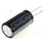 EWH1EM472L30OT Capacitor: electrolytic; THT; 4700uF; 25VDC; Ø16x30mm; Pitch: 7.5mm btcuAWUHQu5uI_xDpyxYchZ4sKRMHc2H8pC67CltEuM