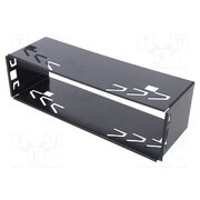 PR.BK.SONY Car radio mounting half frame; 1 DIN; Sony; black XLJM8ZwzWSwwGeKWCIf-wicJhHG95Kyy8HCA4sNC-8U