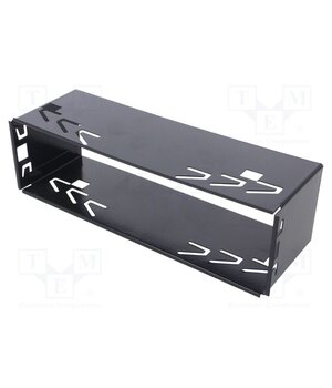 PR.BK.SONY Car radio mounting half frame; 1 DIN; Sony; black XLJM8ZwzWSwwGeKWCIf-wicJhHG95Kyy8HCA4sNC-8U