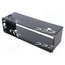 PR.BK.SONY Car radio mounting half frame; 1 DIN; Sony; black XLJM8ZwzWSwwGeKWCIf-wicJhHG95Kyy8HCA4sNC-8U