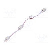 MINIOVAL-1WW LED; white warm; 3000K; 360mW; 40lm; IP67; 170÷130°; No.of diodes: 1 Bf0PXL4T2HQeTPhy3-EAyqFQuWd18W28bNO4y2MN7To