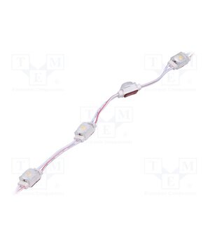 MINIOVAL-1WW LED; white warm; 3000K; 360mW; 40lm; IP67; 170÷130°; No.of diodes: 1 Bf0PXL4T2HQeTPhy3-EAyqFQuWd18W28bNO4y2MN7To
