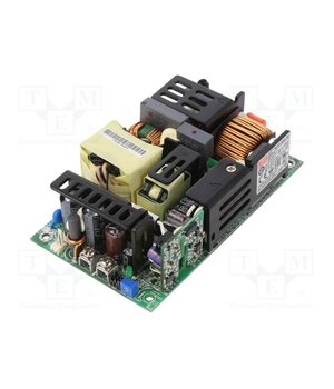EPP-400-48 Power supply: switching; open; 400W; 127÷370VDC; 90÷264VAC; OUT: 1 19N8gwCmVPz0jEiT4YxW80RvRkWNtRcpHzqA-ORyVK0