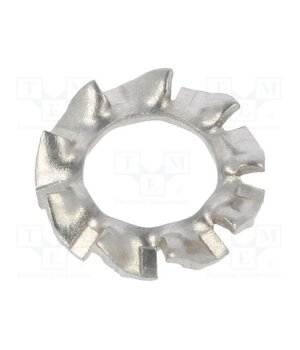 1184032 Washer; round; D=6mm; acid resistant steel A4; DIN 6798A; BN 4880 ii5PojszLX3FqlTLhpDq2VzzyFpER4Cxusig0P39ks4
