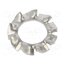 1184032 Washer; round; D=6mm; acid resistant steel A4; DIN 6798A; BN 4880 ii5PojszLX3FqlTLhpDq2VzzyFpER4Cxusig0P39ks4