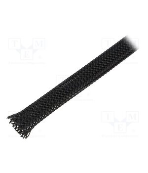 61721260 Braid; ØBraid : 4÷10nom.6mm; polyamide; black; L: 20m; -55÷125°C t9EcMGNA4nVjiQ59gEVYdXmChelnHFtAI5CVU4YA7Mg