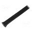 61721260 Braid; ØBraid : 4÷10nom.6mm; polyamide; black; L: 20m; -55÷125°C t9EcMGNA4nVjiQ59gEVYdXmChelnHFtAI5CVU4YA7Mg